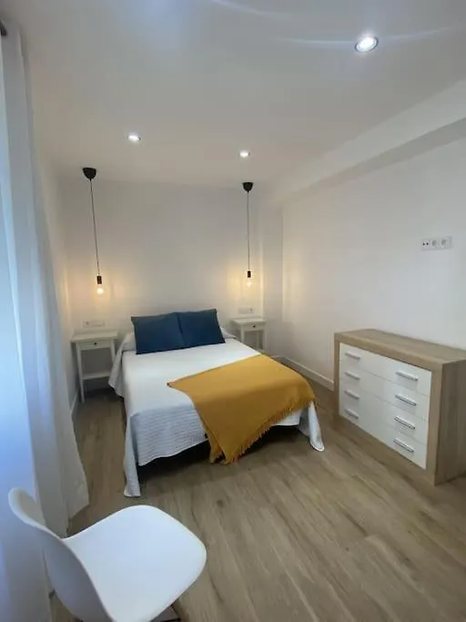 Avda De Las Piletas, Segunda Linea De Playa Sanlucar de Barrameda Apartment